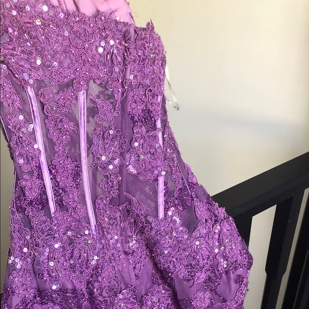 Jovani Dress